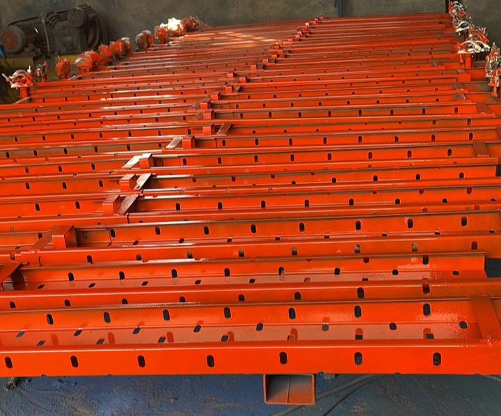 Applications / Usage Areas